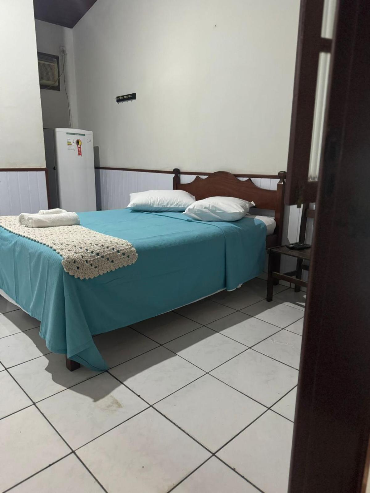 Hotel Pouso Trindade Exterior foto